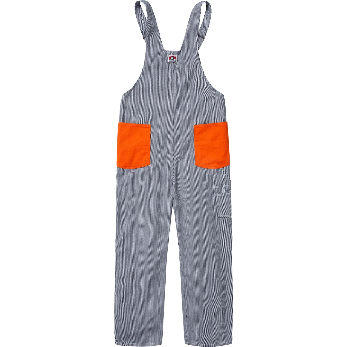 Supreme®/Ben Davis Overalls view 5